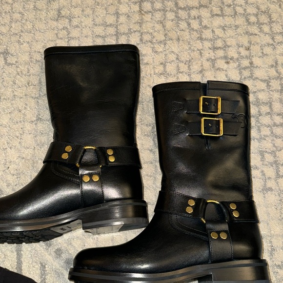 Brand new Celine paris boots size 37 - Picture 4 of 17